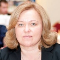 Светлана Раца, учредитель ООО 