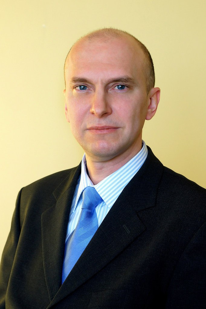 Дмитрий Глячков